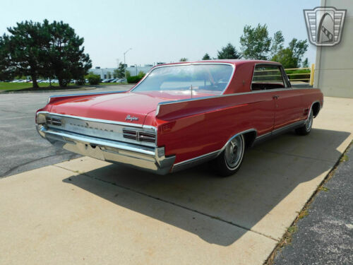 Red 1964 Oldsmobile Starfire394 Cu In V8 3 speed automatic Available Now! image 8