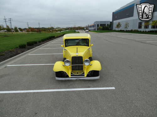 Yellow 1932 Ford Vicki302CI V8 3 Speed Automatic Available Now! image 2