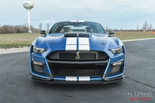 2021 Ford Mustang Shelby GT500 image 6