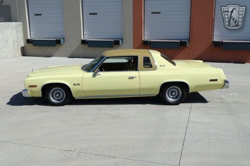 Yellow 1977 Plymouth Gran Fury360 Automatic A-904 Available Now! image 3