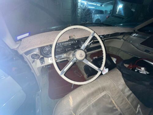 1966 Cadillac Fleetwood Sedan Grey RWD Automatic image 1