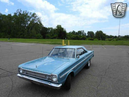 Turqoise 1966 Plymouth Belvedere II360 727 automatic Available Now! image 4