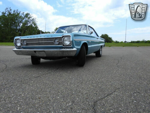 Turqoise 1966 Plymouth Belvedere II360 727 automatic Available Now! image 5