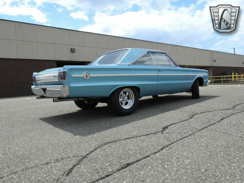 Turqoise 1966 Plymouth Belvedere II360 727 automatic Available Now! image 7