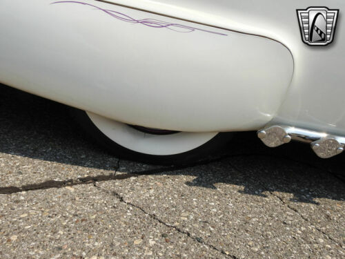 Purple/White 1955 Ford Crown Victoria428 CJ C6 Automatic Available Now! image 3