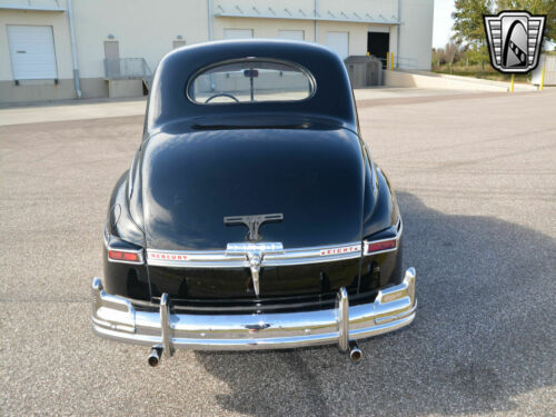 Black 1947 Mercury EightFord Flathead V8 3 Speed Manual Available Now! image 5