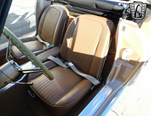 Saddle Tan 1963 Chevrolet Corvette327 V8 Power Glide Automatic Available Now! image 8