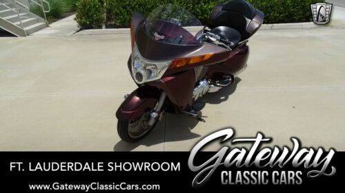 Burgundy 2008  Vision1800cc 5 Speed Manual Available Now!
