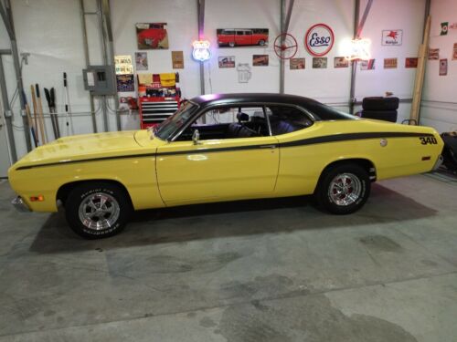 1970  Duster