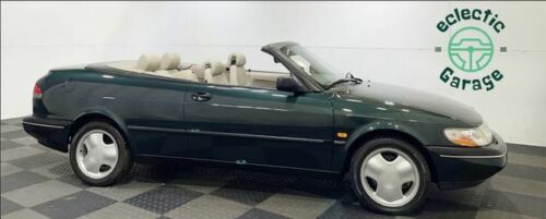 1996  900, Green with 31092 Miles available now!