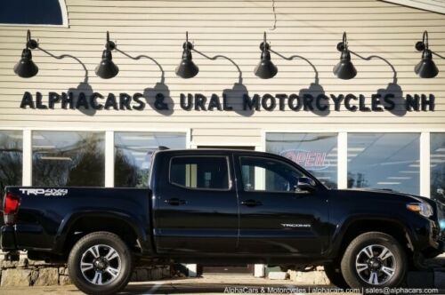 Toyota Tacoma TRD Sport 4x4 6-Speed with 38217 Miles, 153565 image 7