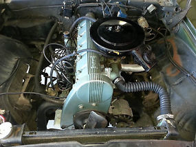 1969 Pontiac Firebird, Family Owned, Protect O Plate, Garage Kept, Rust Free image 2