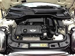 2010 Automatic Mini Convertible S Turbo Engine, Loaded60K miles image 7
