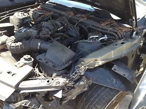 TOTALED FOR PARTS 2006 Ford Mustang V6 image 7
