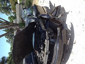 TOTALED FOR PARTS 2006 Ford Mustang V6 image 8