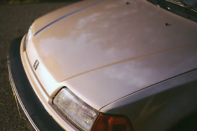 1990 Honda Civic EF Hatchback 5-speed Manual CLEAN Rust-free 170k image 8