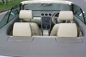 2007 Audi A4 1.8 sport Convertible image 7