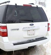 Ford : Expedition XLT Sport Utility 4-Door image 1