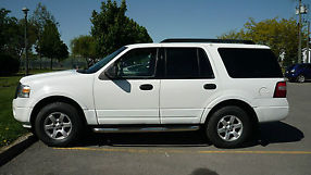 Ford : Expedition XLT Sport Utility 4-Door image 3