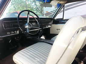 1967 Dodge Coronet R/T Hardtop 2-Door V8 image 6