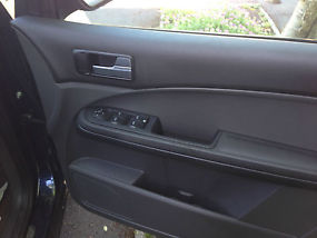 2005 Ford Focus C-Max TDCI Ghia blue MPV, Satnav,DVD,Bluetooth,Tow bar FSH C MAX image 6