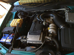 2006 Ford Falcon BF MK2 XR6 6 speed auto image 6