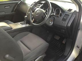 Mazda CX9 2008 Classic NEW PRICE image 7