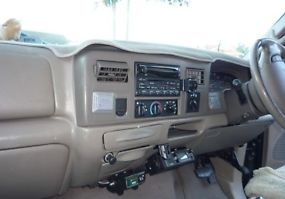 1999 Ford F350 image 6