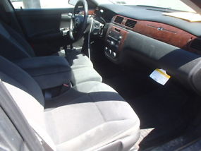 06 Chevy Impala Ls Onstar image 2