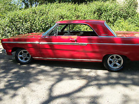 1965 Ford Fairlane 500 Hard top coupe 2 door image 1