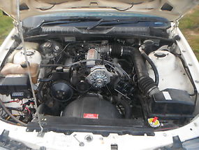 Holden Commodore Executive (1990) 4D Sedan 4 SP Automatic (3.8L - Electronic... image 7