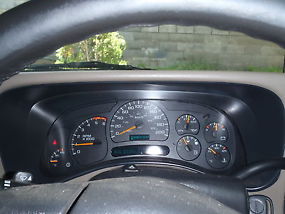 GMC 3500 CHEV DURAMAX 6.6 TURBO DIESEL CREW CAB 2004 RACE CAR TOW TRANSPORT image 2