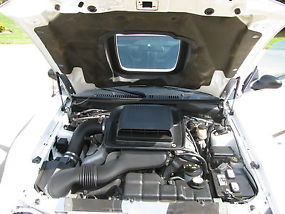 2004 Ford Mustang Mach I Coupe 2-Door 4.6L image 5