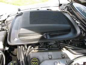 2004 Ford Mustang Mach I Coupe 2-Door 4.6L image 6