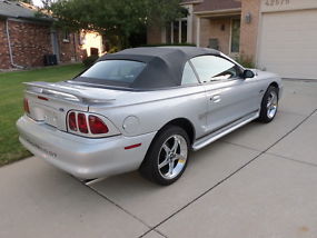 Mustang GT many upgrades, 100% Mechanically Sound image 2