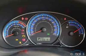 Subaru Forester XS Premium 2009 (Black) image 4