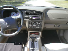 Cabrio (convertible) GLS image 3