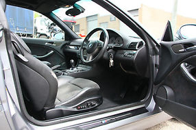 2005 BMW M3 2D Coupe SMG transmission (3.2L - Multi Point F/INJ) 5 Seats image 6