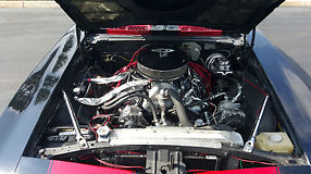 Chevrolet: Camaro rs/ss image 2