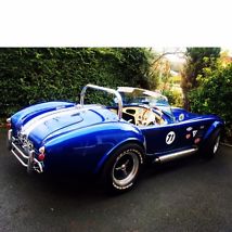 ac cobra replica