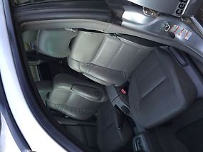 Subaru Forester XS Luxury MY03 Wagon Auto 2.5L  image 8