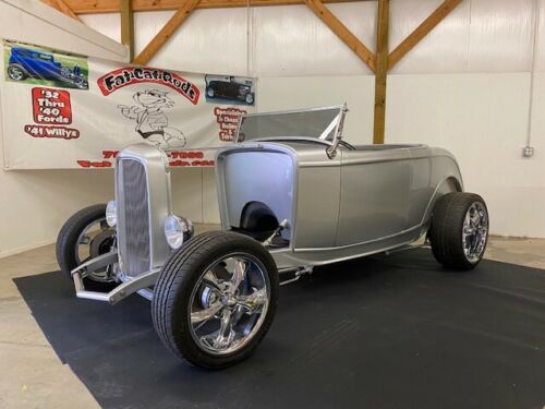 1932 Ford Roadster image 1