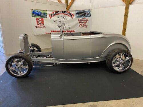 1932 Ford Roadster image 2