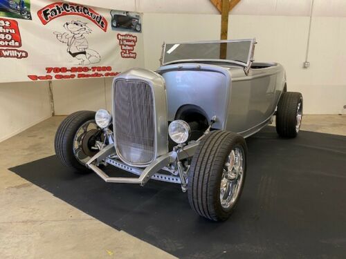 1932 Ford Roadster image 4