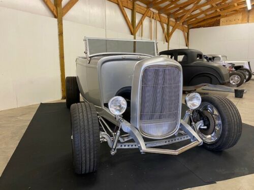 1932 Ford Roadster image 7