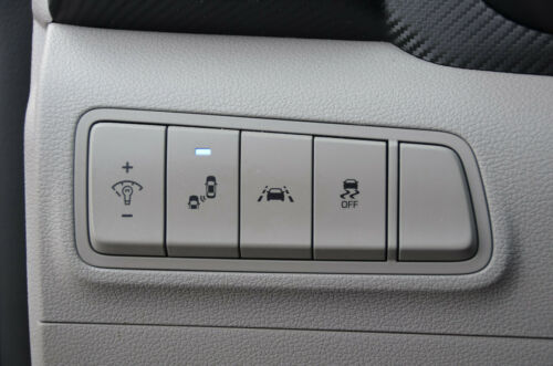 2020 Hyundai Tucson SEL 17K miles Camera Bluetooth AppleCarPlay Android Auto,,, image 8