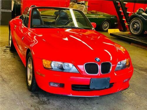 BMW Z3 2.8L * ONLY 40K MILES * ONE OWNER * CLEAN CARFAX * image 1