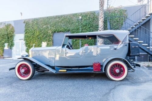 1933 Rolls Royce image 1