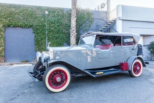 1933 Rolls Royce image 2