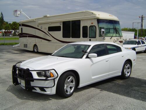 2013 FLORIDAHemi police Florida Charger only 66k miles  5.7LCLEAN 11995